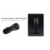 Nitecore MT1C Pro, Lanterna Profesionala, Reincarcabila USB-C, 1000 Lumeni, 360 Metri www.easylight.ro