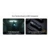 Nitecore MT1C Pro, Lanterna Profesionala, Reincarcabila USB-C, 1000 Lumeni, 360 Metri www.easylight.ro