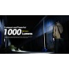 Nitecore MT1C Pro, Lanterna Profesionala, Reincarcabila USB-C, 1000 Lumeni, 360 Metri www.easylight.ro
