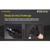 Nitecore MT22C, Lanternă Led
