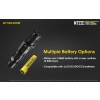 Nitecore MT22C, Lanternă Led