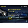 Nitecore MT22C, Lanternă Led