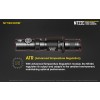 Nitecore MT22C, Lanternă Led