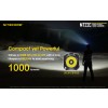 Nitecore MT22C, Lanternă Led