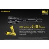 Nitecore MT42, Lanternă Led