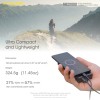Nitecore NB20000, Baterie Externă, 77 Wh, 20000 mAh