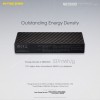 Nitecore NB20000, Baterie Externă, 77 Wh, 20000 mAh