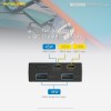 Nitecore NB20000, Baterie Externă, 77 Wh, 20000 mAh