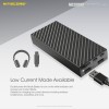 Nitecore NB20000, Baterie Externă, 77 Wh, 20000 mAh
