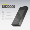 Nitecore NB20000, Baterie Externă, 77 Wh, 20000 mAh