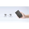 Nitecore NB20000 GEN3, Baterie Externa, 72 Wh, 20000 mAh www.easylight.ro