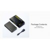 Nitecore NB20000 GEN3, Baterie Externa, 72 Wh, 20000 mAh www.easylight.ro