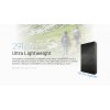Nitecore NB20000 GEN3, Baterie Externa, 72 Wh, 20000 mAh www.easylight.ro