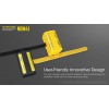 Nitecore NBM41, Magazie Acumulatori 21700 ww.easylight.ro