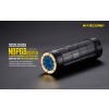 Acumulator Nitecore NBP68 pentru Nitecore seria TM