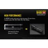 Nitecore NBP68HD, Acumulator Seria TM
