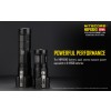 Nitecore NBP68HD, Acumulator Seria TM