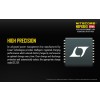 Nitecore NBP68HD, Acumulator Seria TM