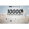 Nitecore NC10000, Baterie Externă, 36 Wh, 10000 mAh, Functie Lanterna, 50 Lumeni www.easylight.ro