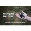 Nitecore NC10000, Baterie Externă, 36 Wh, 10000 mAh, Functie Lanterna, 50 Lumeni www.easylight.ro