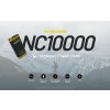 Nitecore NC10000, Baterie Externă, 36 Wh, 10000 mAh, Functie Lanterna, 50 Lumeni www.easylight.ro