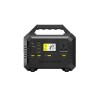 Nitecore NES500, Stație Încărcare