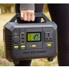 Nitecore NES500, Stație Încărcare