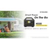 Nitecore NES500, Stație Încărcare