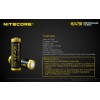 Nitecore NL1475R, Acumulator 14500