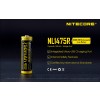 Nitecore NL1475R, Acumulator 14500