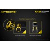 Nitecore NL1475R, Acumulator 14500