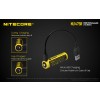Nitecore NL1475R, Acumulator 14500