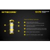 Nitecore NL1475R, Acumulator 14500