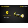 Nitecore NL1475R, Acumulator 14500