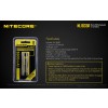 Acumulator Nitecore 18650 Li-Ion 3500 mAh NL1835R, Reincarcabil USB