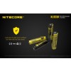 Acumulator Nitecore 18650 Li-Ion 3500 mAh NL1835R, Reincarcabil USB