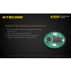 Acumulator Nitecore 18650 Li-Ion 3500 mAh NL1835R, Reincarcabil USB