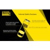 Nitecore NL2150HP, Acumulator 21700 Li-Ion High Drain