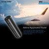 Nitecore NPB1, Baterie externă, 18.2 Wh, 5000 mAh