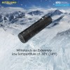 Nitecore NPB1, Baterie externă, 18.2 Wh, 5000 mAh
