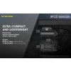 Nitecore NPL20, Lanternă Pistol, 460 Lumeni, 76 Metri