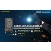 Nitecore NPL20, Lanternă Pistol, 460 Lumeni, 76 Metri