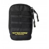 Nitecore NPP30, Borsetă