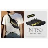Nitecore NPP50, Borsetă 