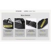 Nitecore NPP50, Borsetă 