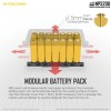 Nitecore NPS200, Stație încărcăre, 196.56 Wh, 54600 mAh