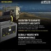 Nitecore NPS200, Stație încărcăre, 196.56 Wh, 54600 mAh