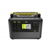 Nitecore NPS400, Stație Încărcare, 421 Wh, 117000 mAh
