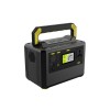Nitecore NPS400, Stație Încărcare, 421 Wh, 117000 mAh