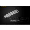 Nitecore NTK10, Cutit Utilitar